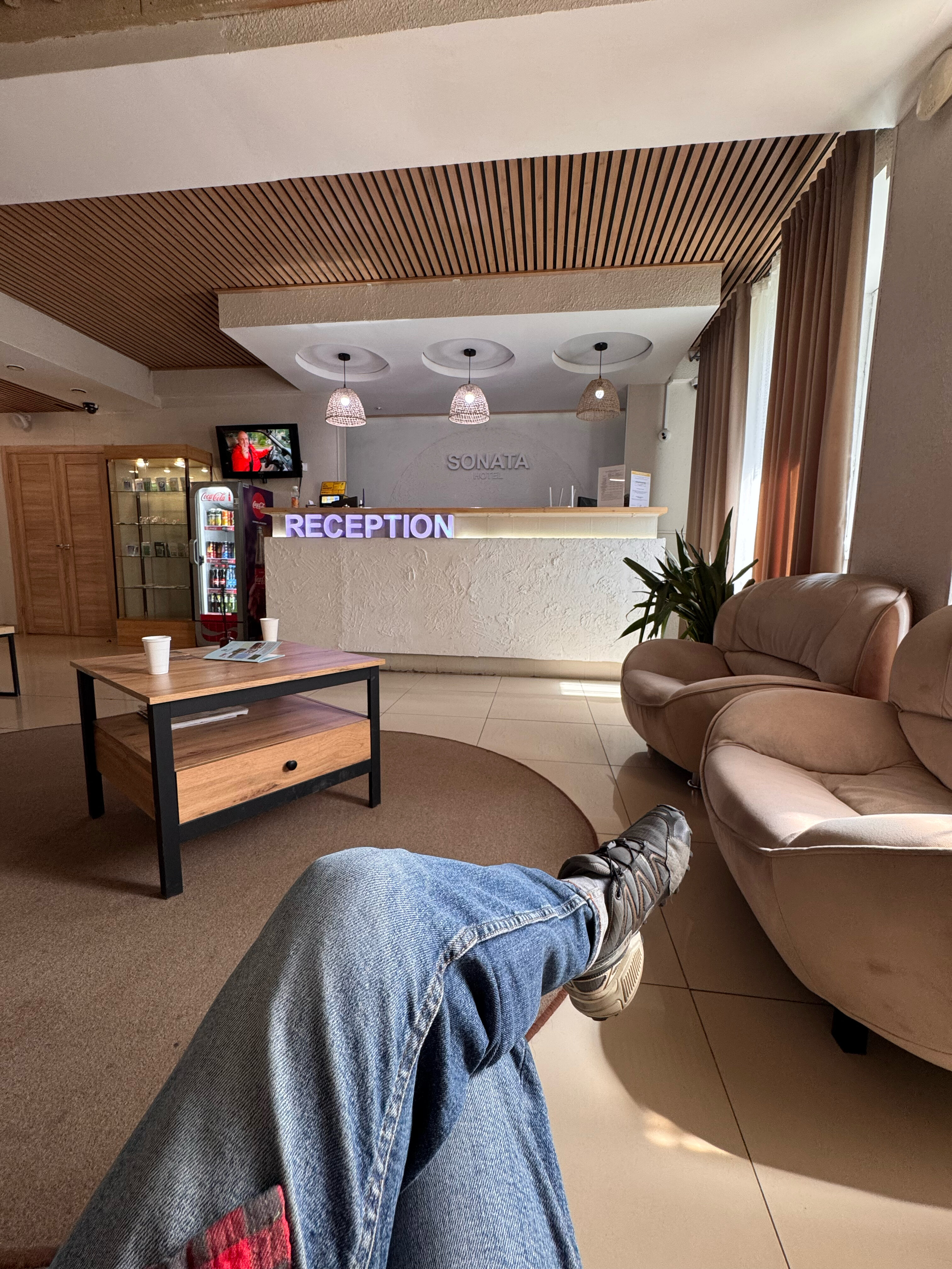 Фото Соната