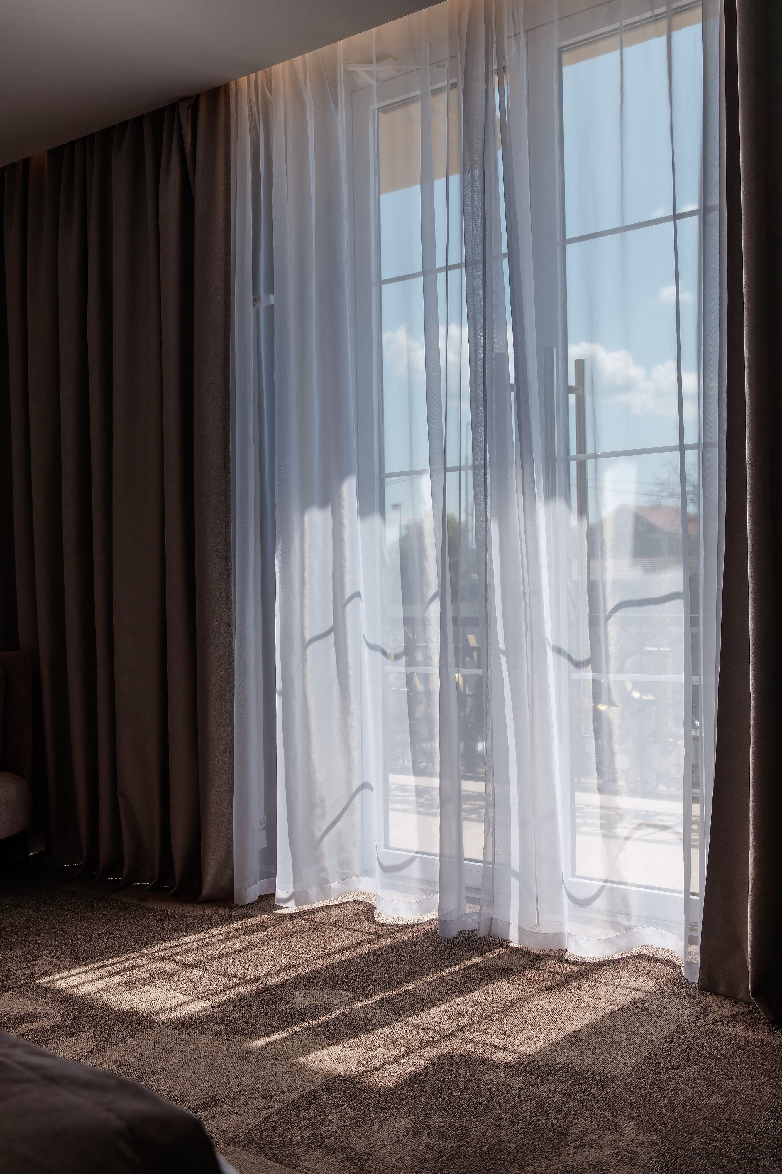 Фото Grozny Palace