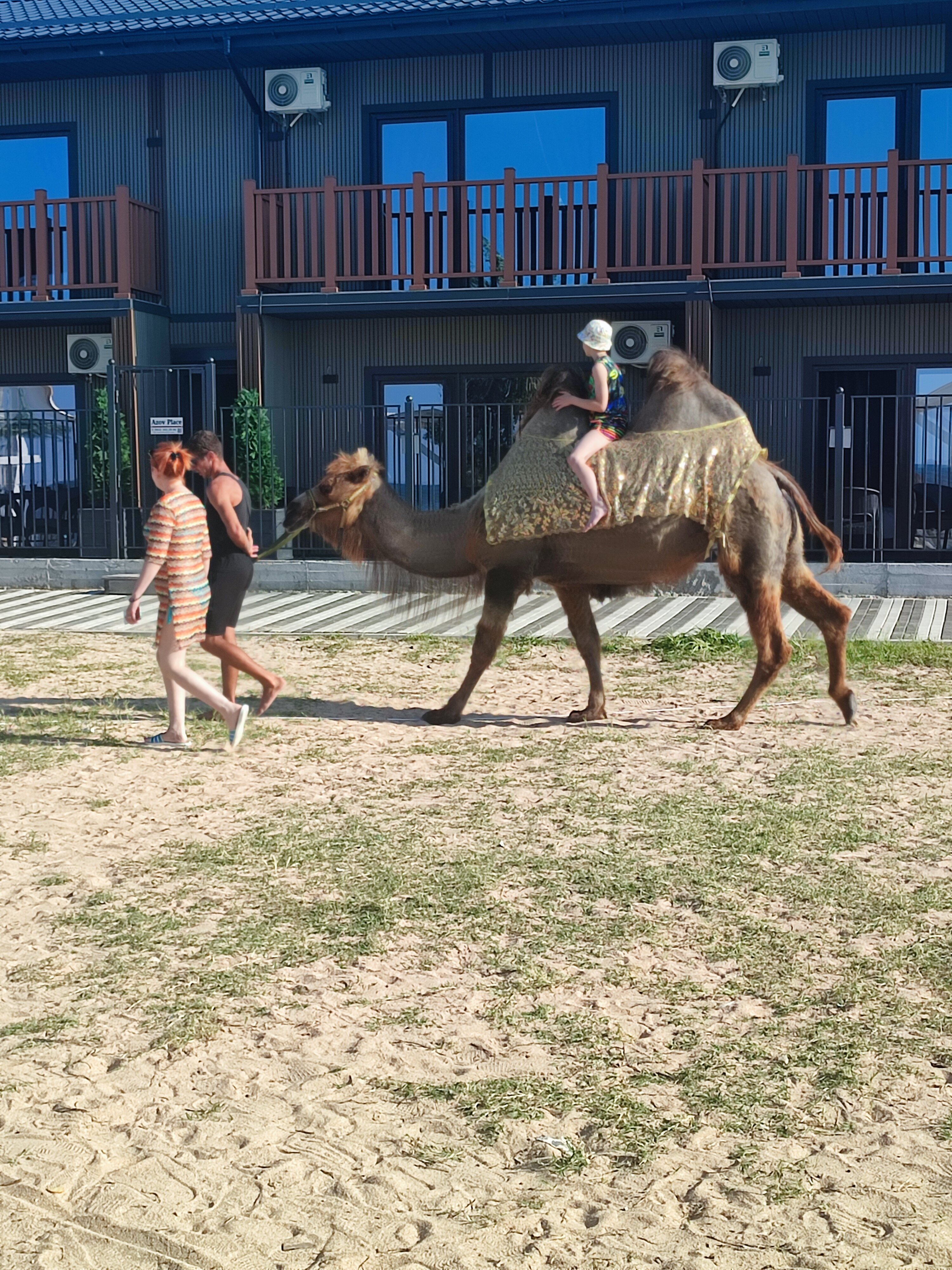 Фото Азов Вилладж