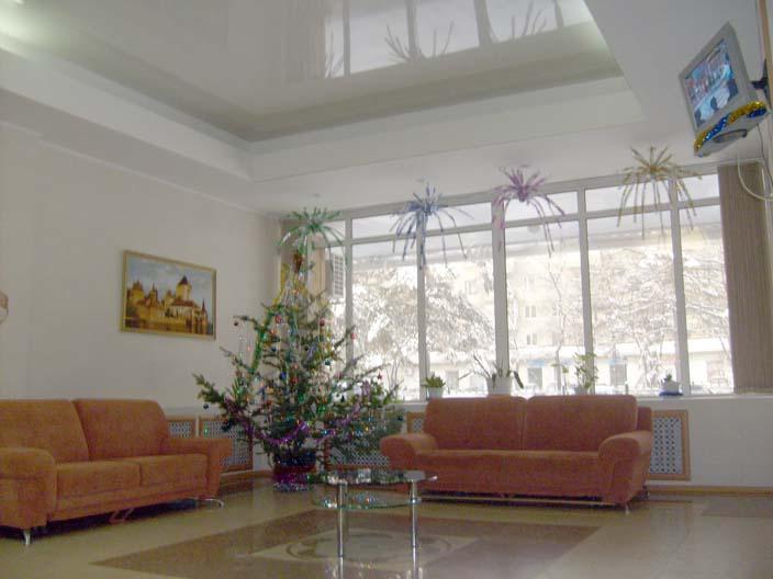 Фото Центральная