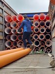 Titan-SK (territoriya Tsemdolina, Borisovskaya Street, 5А), pipes and accessories