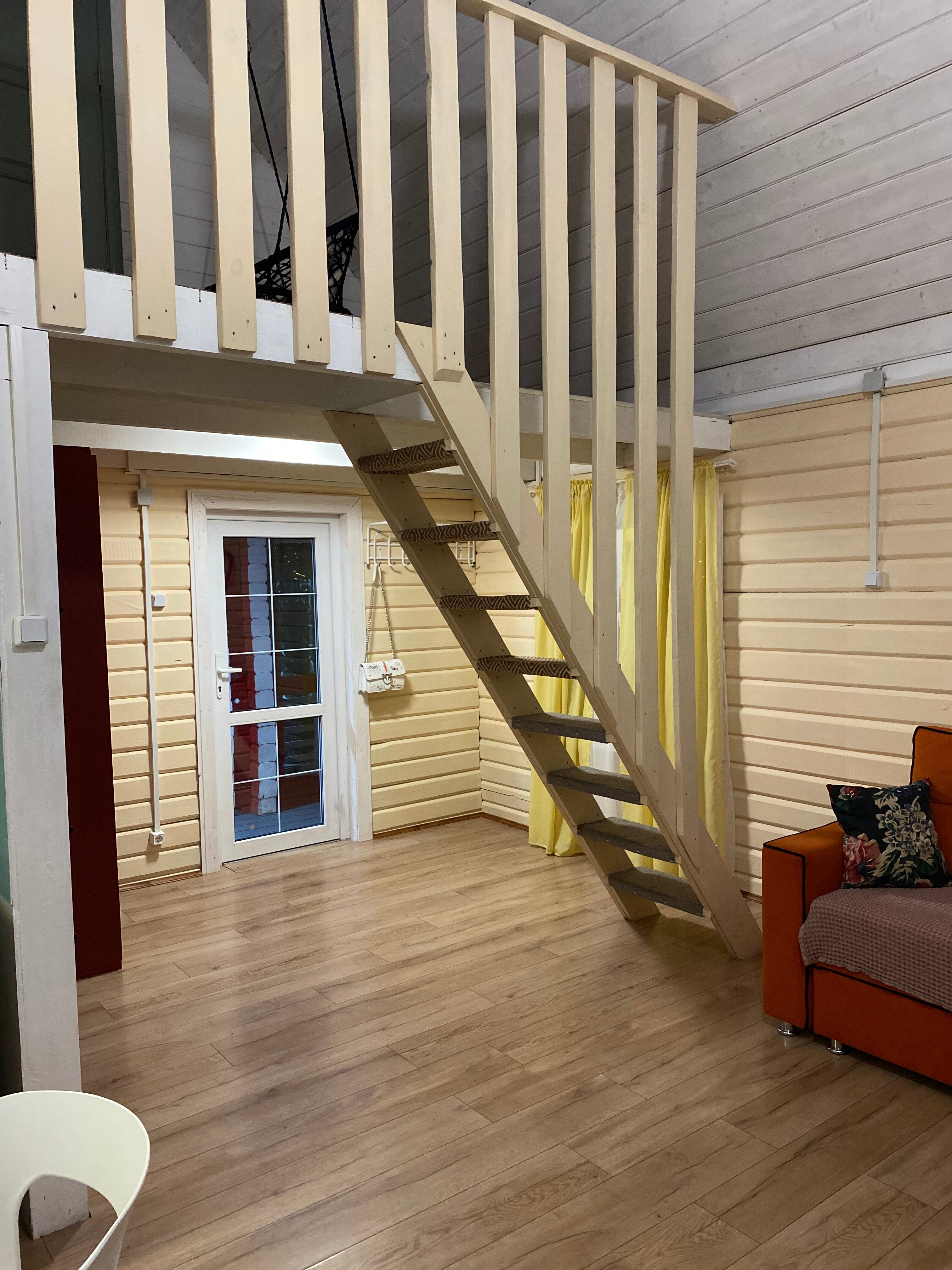 Фото Горы и точка