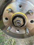 Detali mashin Gaz (Kovtyukha Street, 111), car service, auto repair