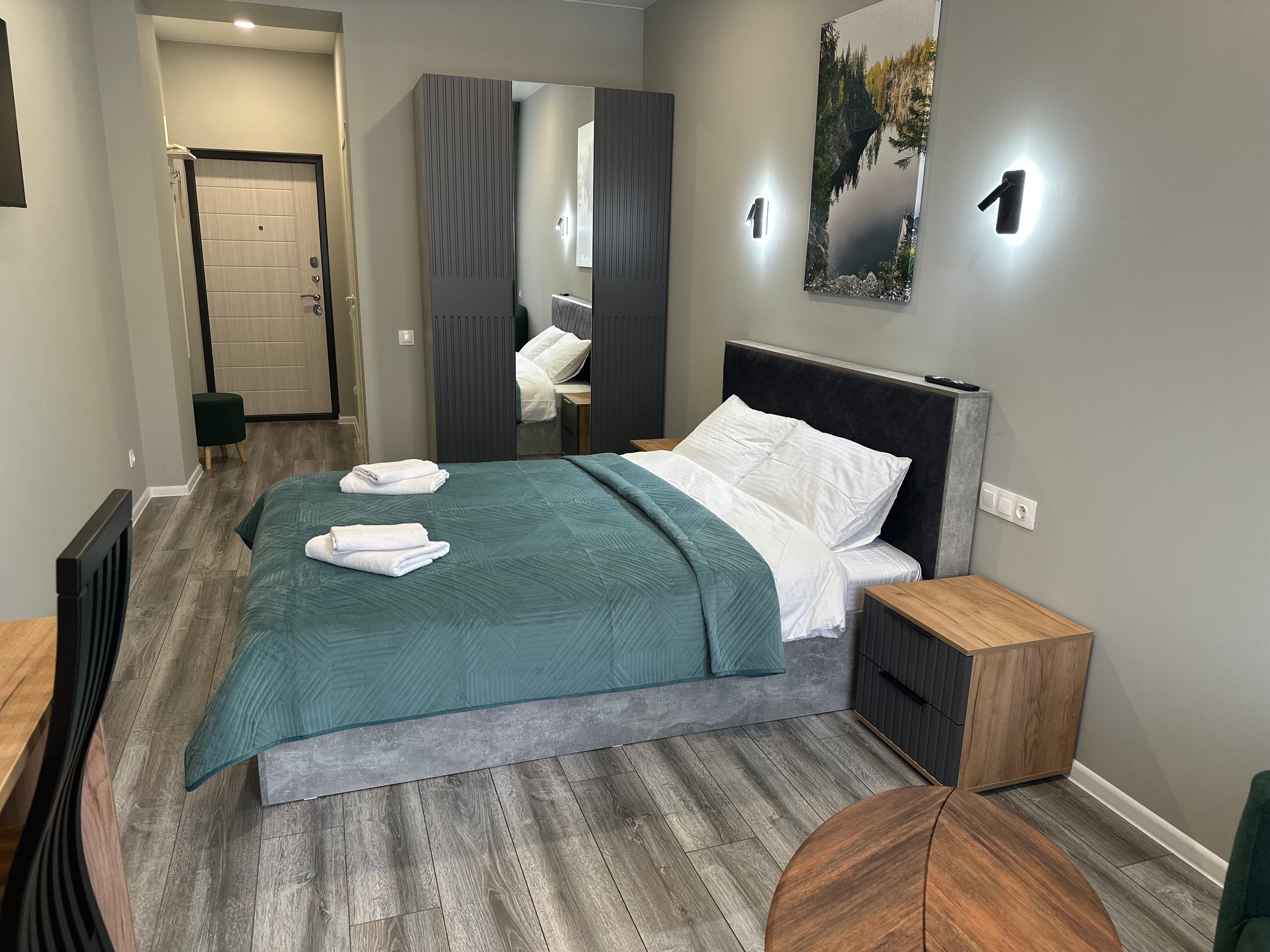 Фото У Папы Дома