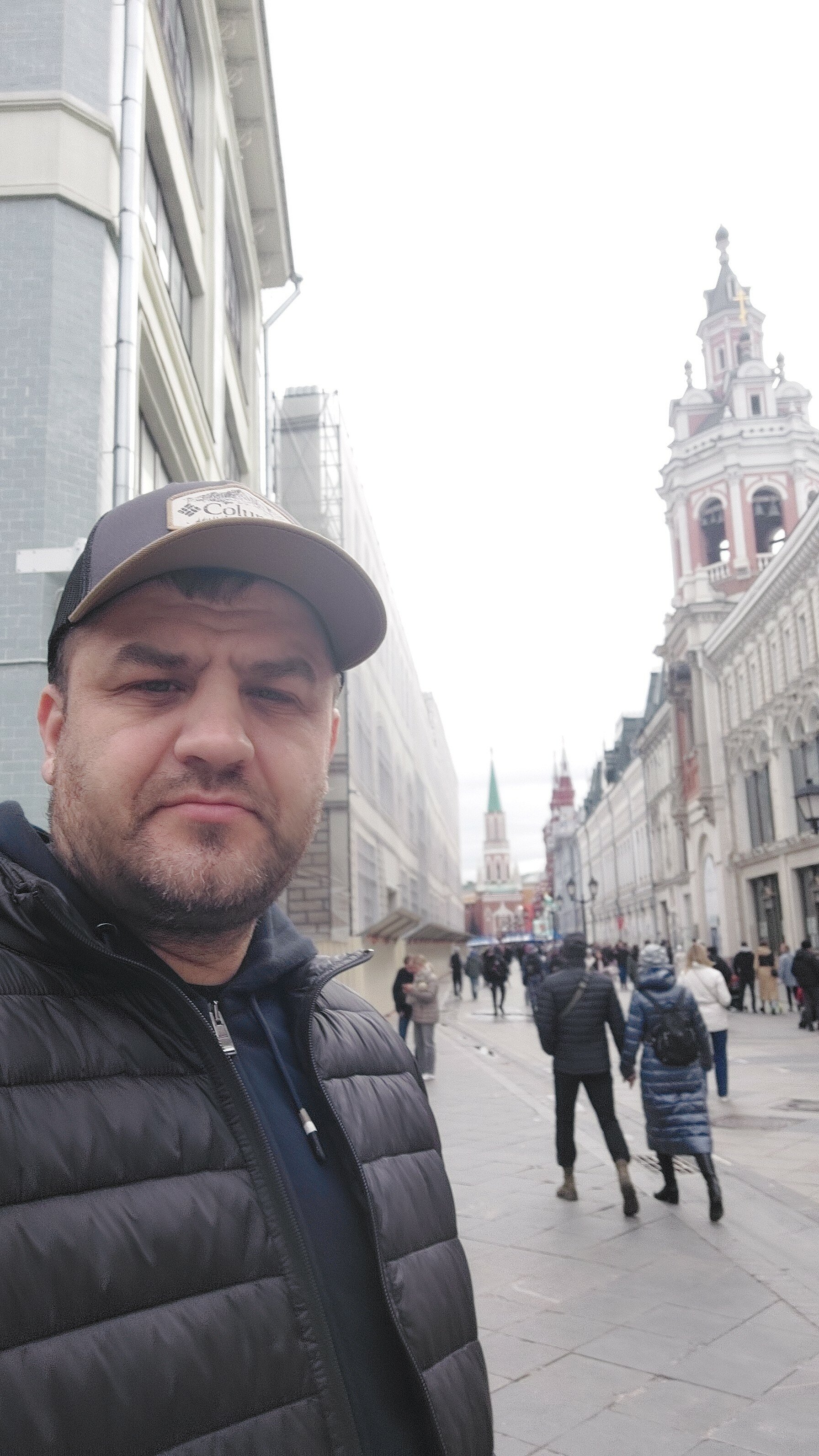 Фото Арбат Инн