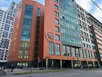 TekhnoKad (Zavoda Serp I Molot Drive, 10), software companies