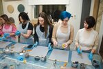 Walls Design (Vladivostokskaya Street, 38А), courses and master classes
