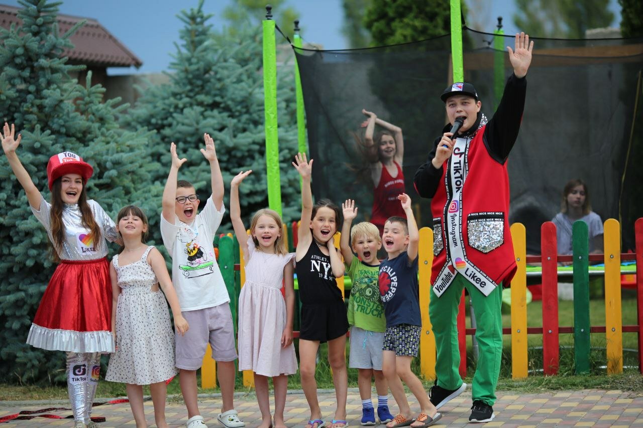 Фото ВиллаФрунзе