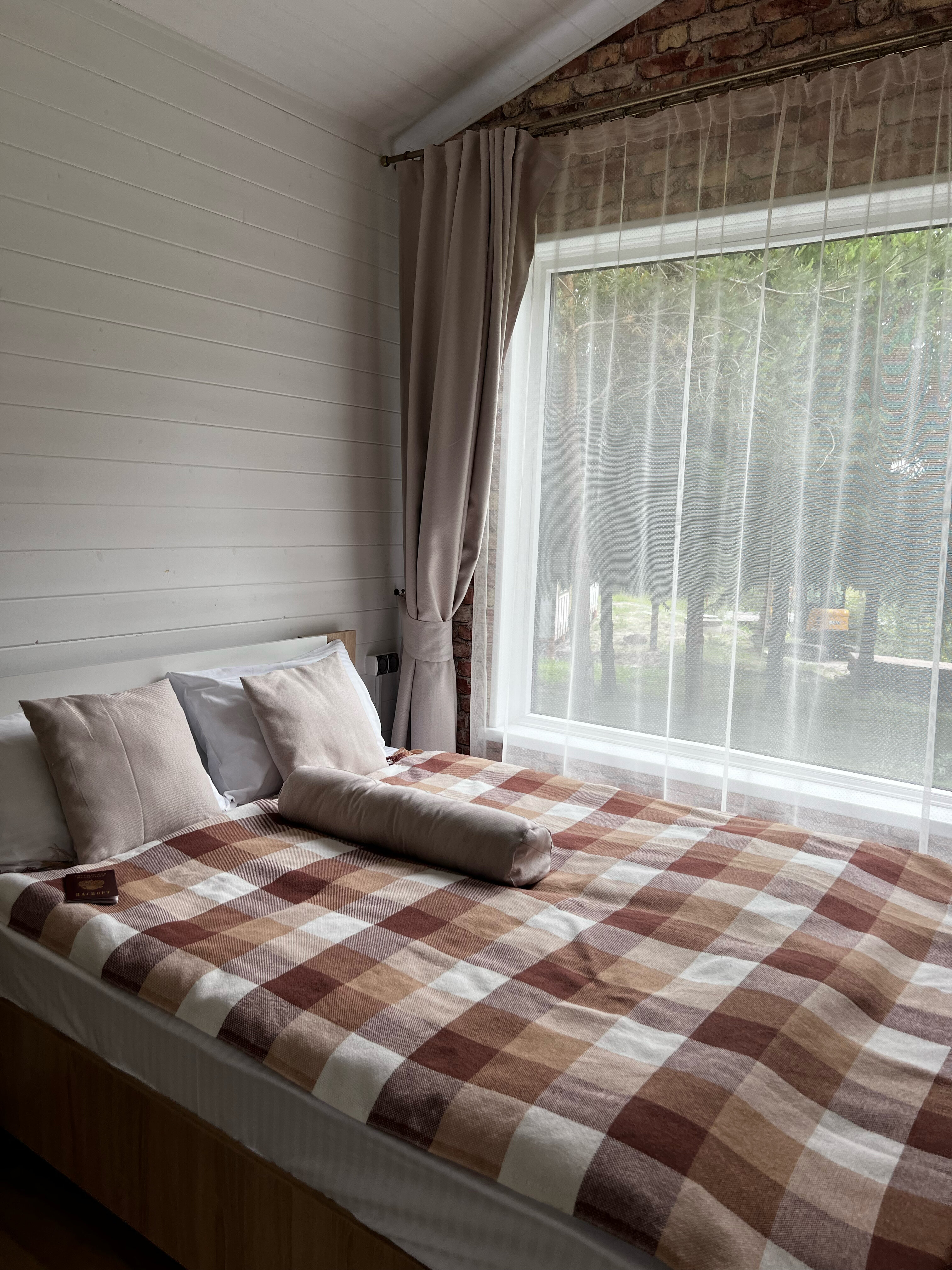 Фото Гостевой дом Мушкино