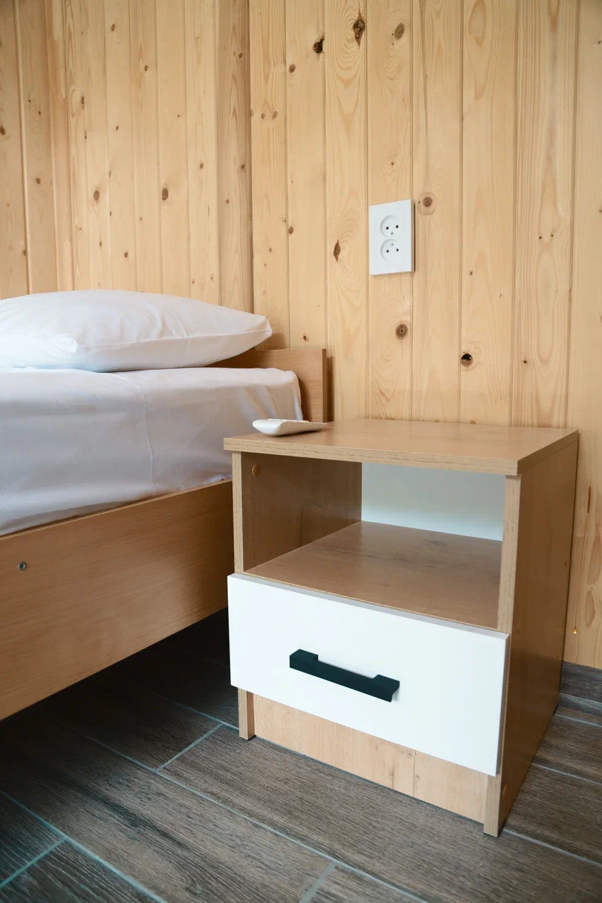 Фото Гостевой дом в Хашупсе