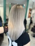 Hair studio Black&white (prospekt Lenina, 12А) ، مصففو الشعر