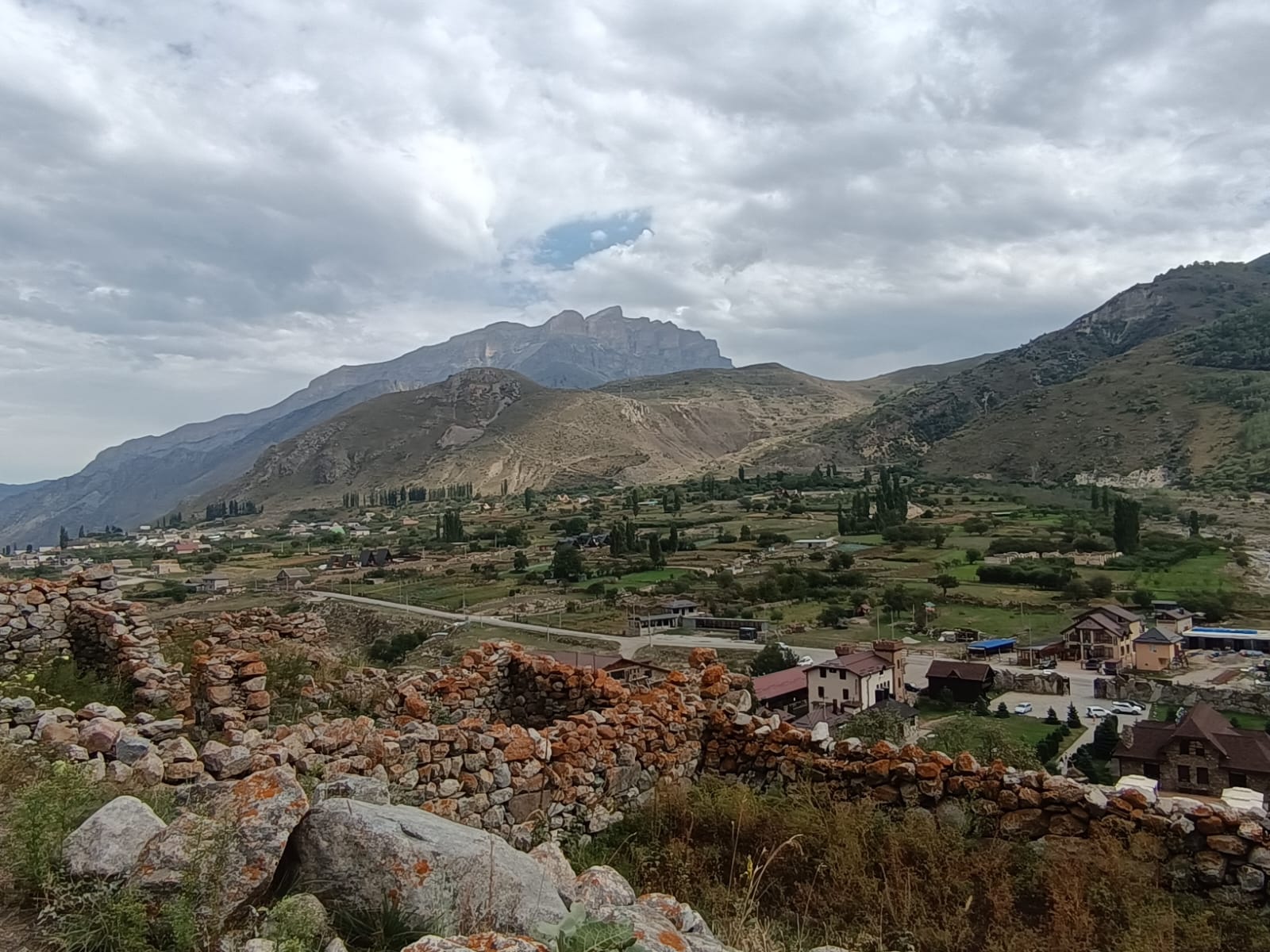 Фото Balkaria House