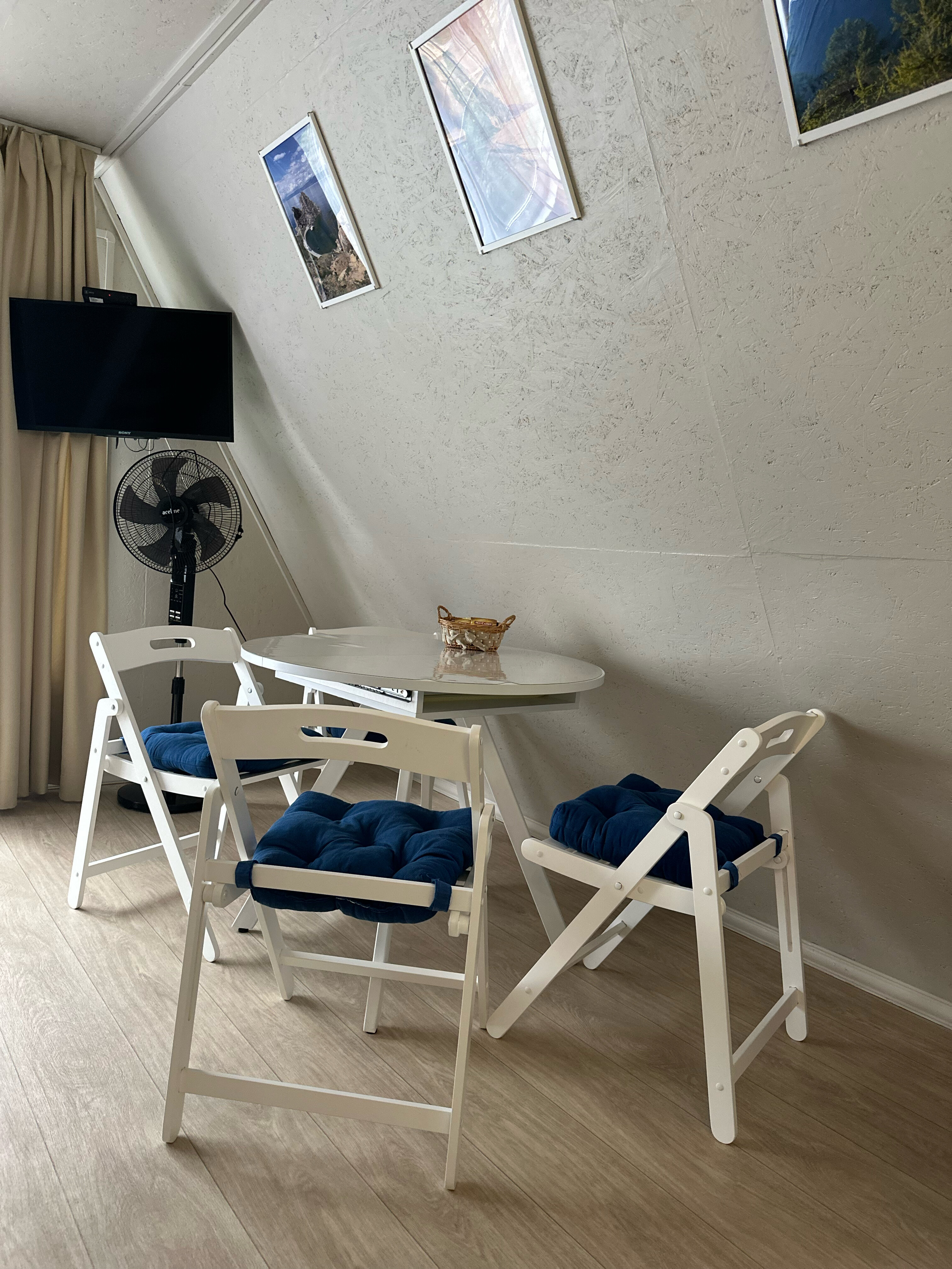 Фото Усадьба Байкальский край