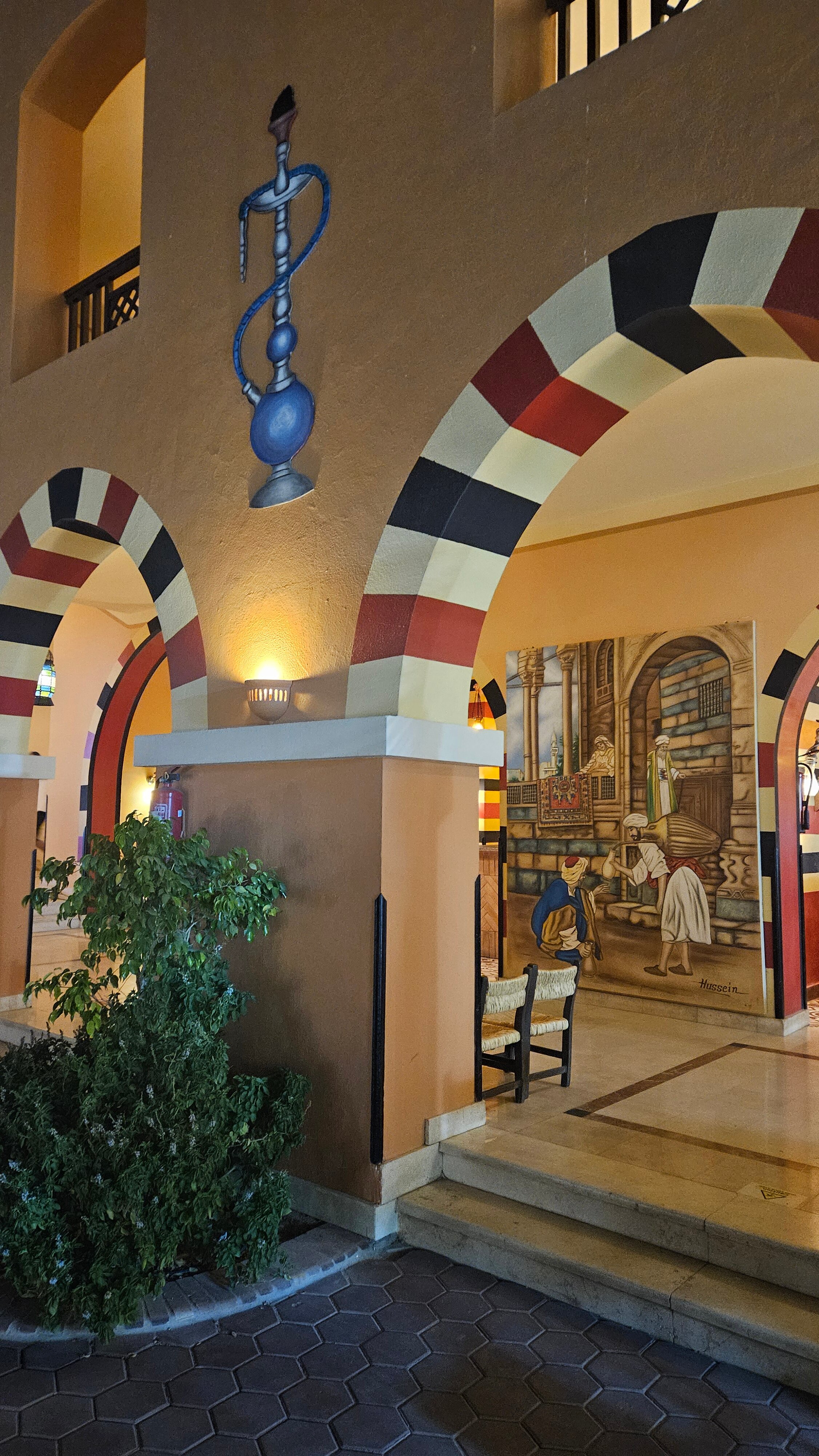 Фото Jaz Makadi Saraya Resort