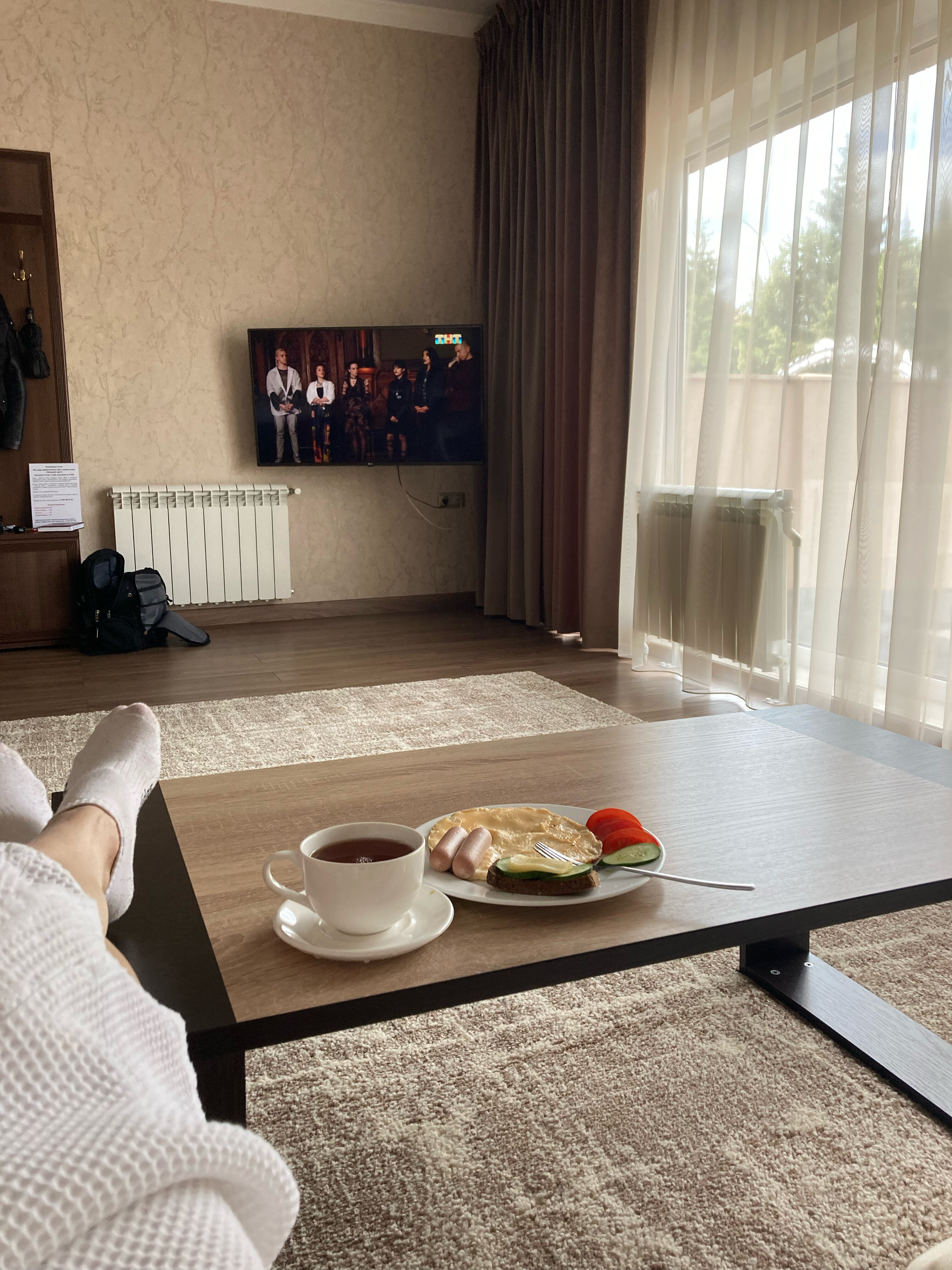 Фото Звёздный дом