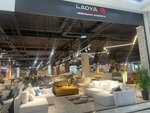 Ladya (Moscow, Novomoskovskiy Administrative Okrug, Kommunarka District, Kiyevskoye shosse, 23-y kilometr, 8с1), upholstered furniture