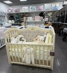 Галерея для Малышей (Orekhoviy Boulevard, 15) ، متجر للأطفال