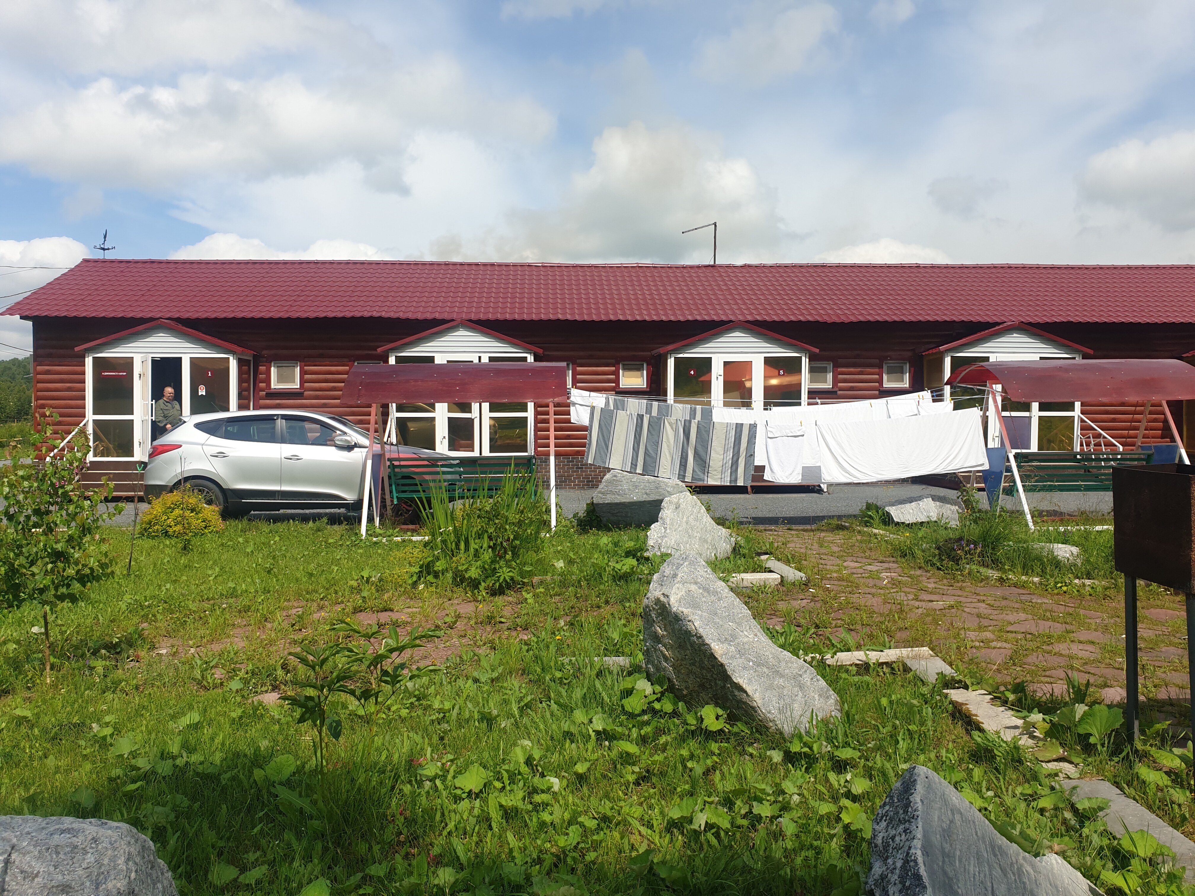 Фото отеля 4