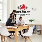 Weldmet (Ryazansky Avenue, 86/1с2), heating equipment and systems