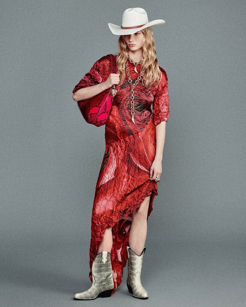 Clothing store Cavalli, Al Ain, photo