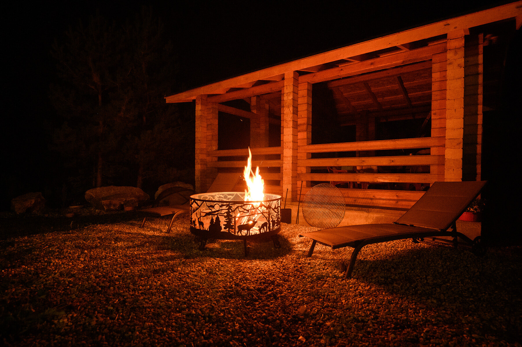 Фото Вилла Смородина