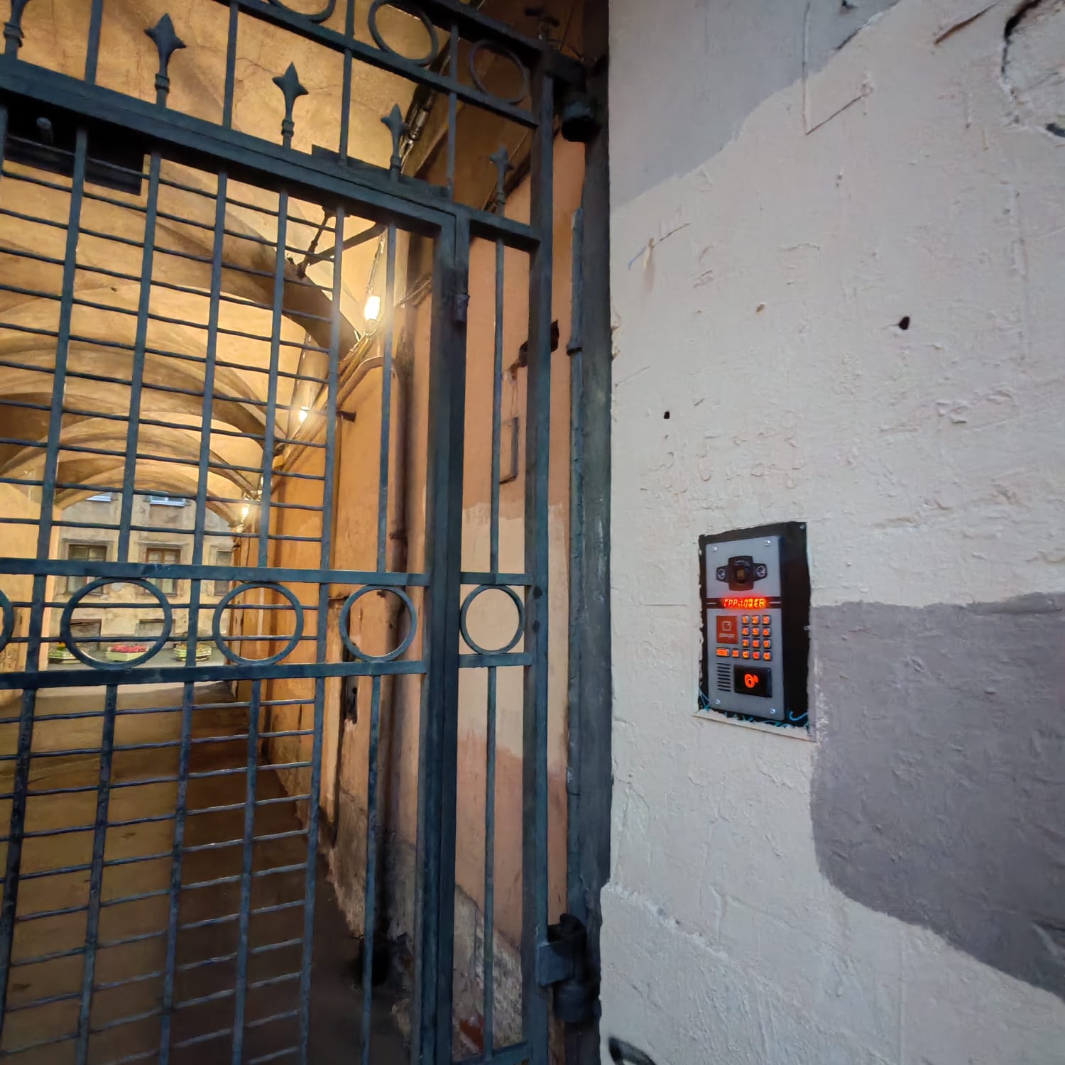 Фото Veda Aparts на Свечном