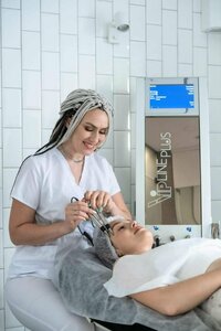 Центр здоровой красоты С Верой (Nemirovicha-Danchenko Street, 146/3), beauty salon