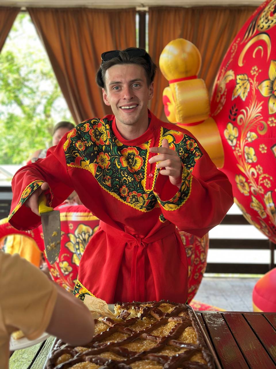 Фото АзовЛенд