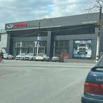 Ford Centr Lider (Bolshaya Sadovaya ulitsa, 17Д), servicio de coches, centro de reparación de automóviles