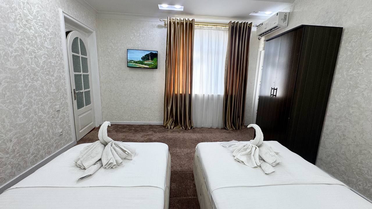 Фото Green House