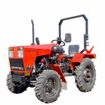 Минитрактор 29 (Kuznechikhinskiy promuzel 4-y proyezd, 4), agricultural machinery, equipment
