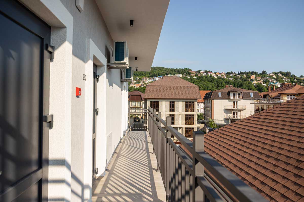 Фото Пляжный дом