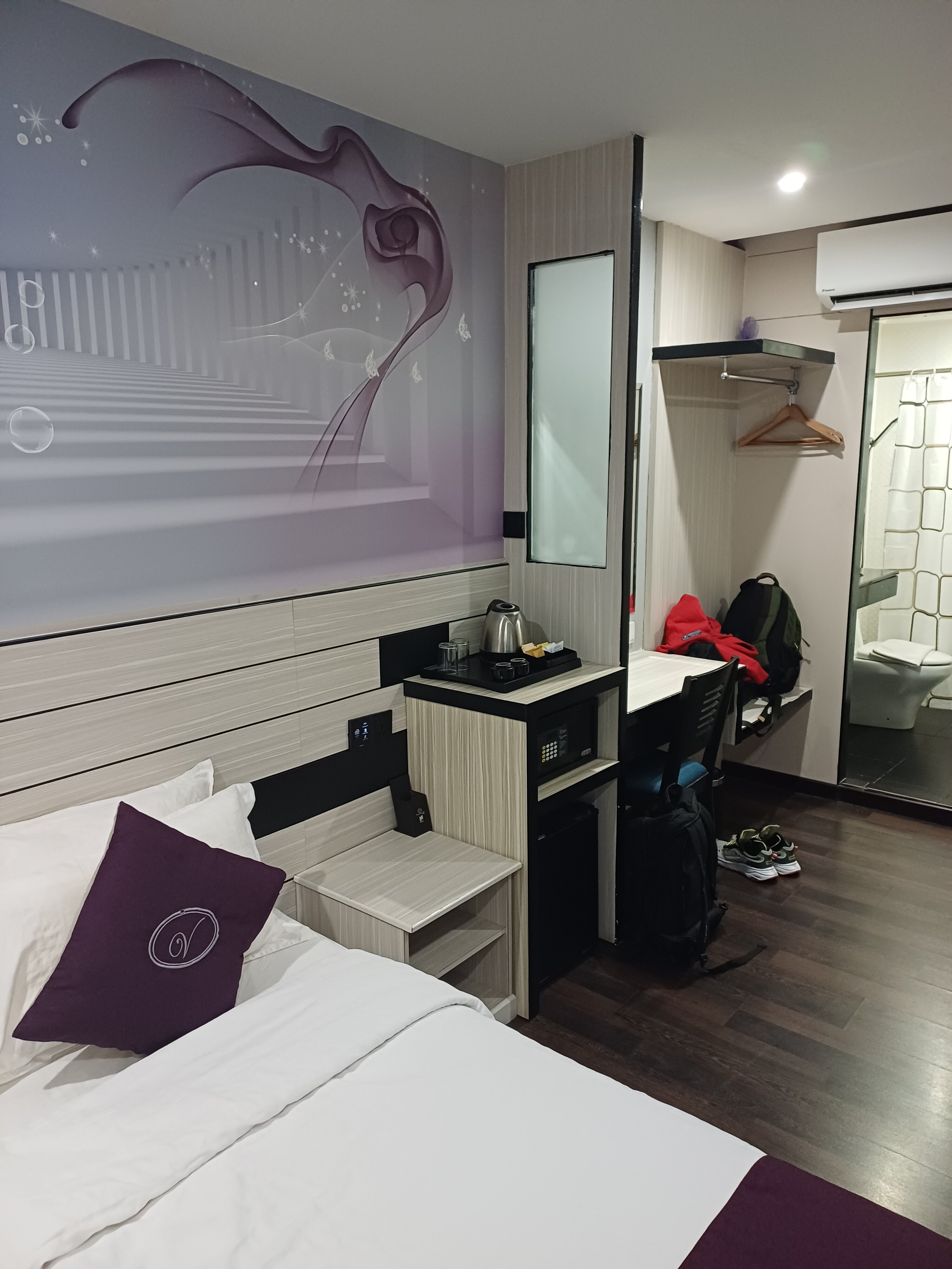 Фото Venus Boutique Hotel