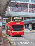 Public transport stop (Hong Kong, Tsuen Wan District), public transport stop