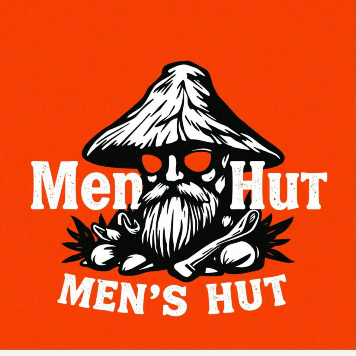 Men’s Hut