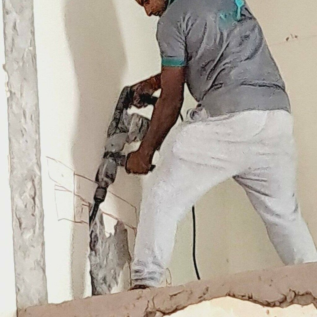 Building maintenance Fix 1 Building Maintenance, Ras al‑Khaimah, photo