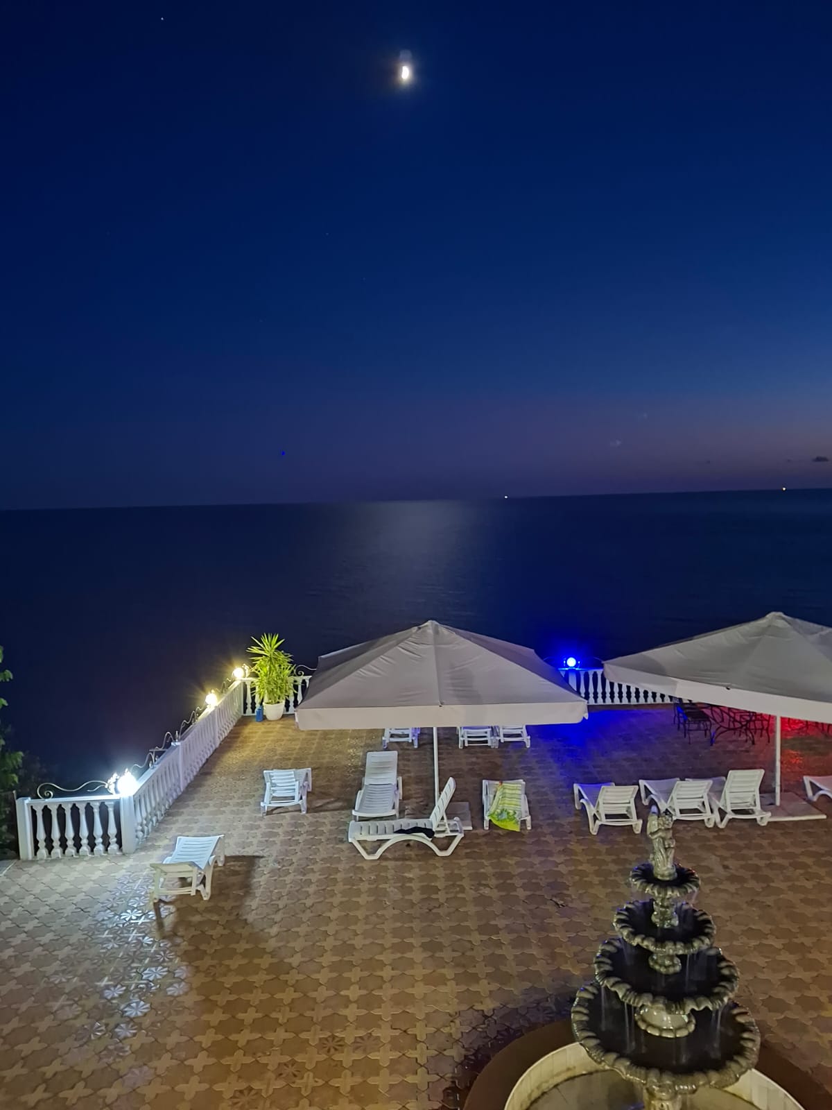 Фото Вилла Плаза