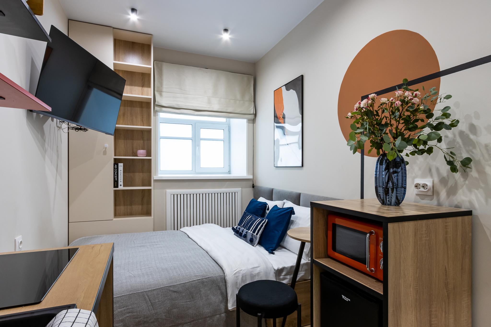 Фото Номера на Фонтанке