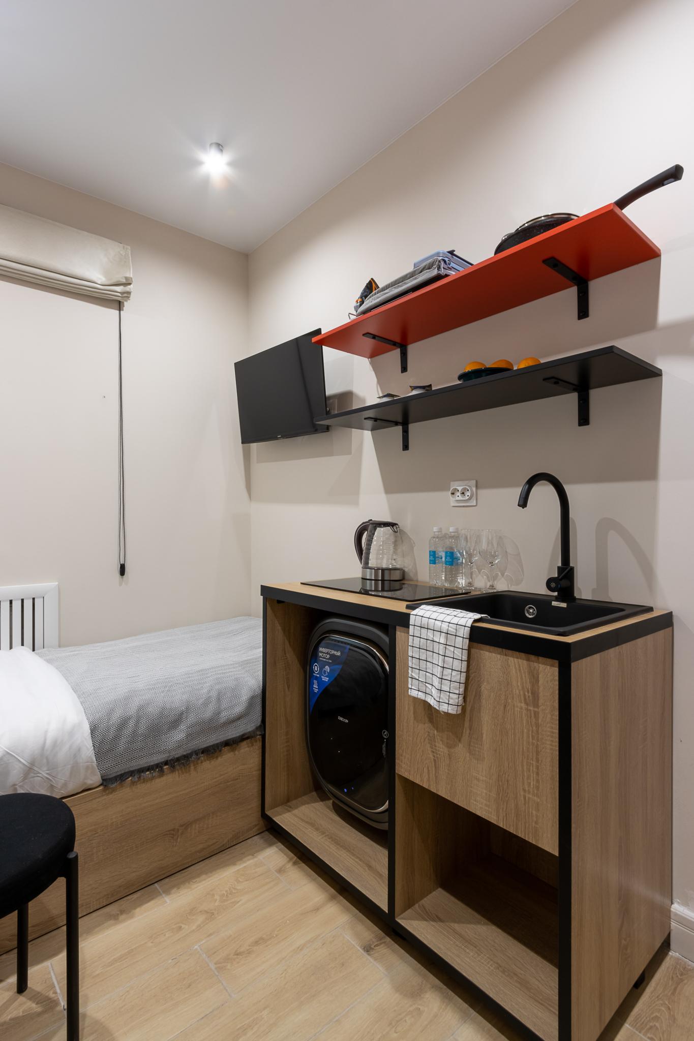 Фото Номера на Фонтанке