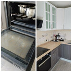 Mamma Mia (Zelenograd, к1462), cleaning services