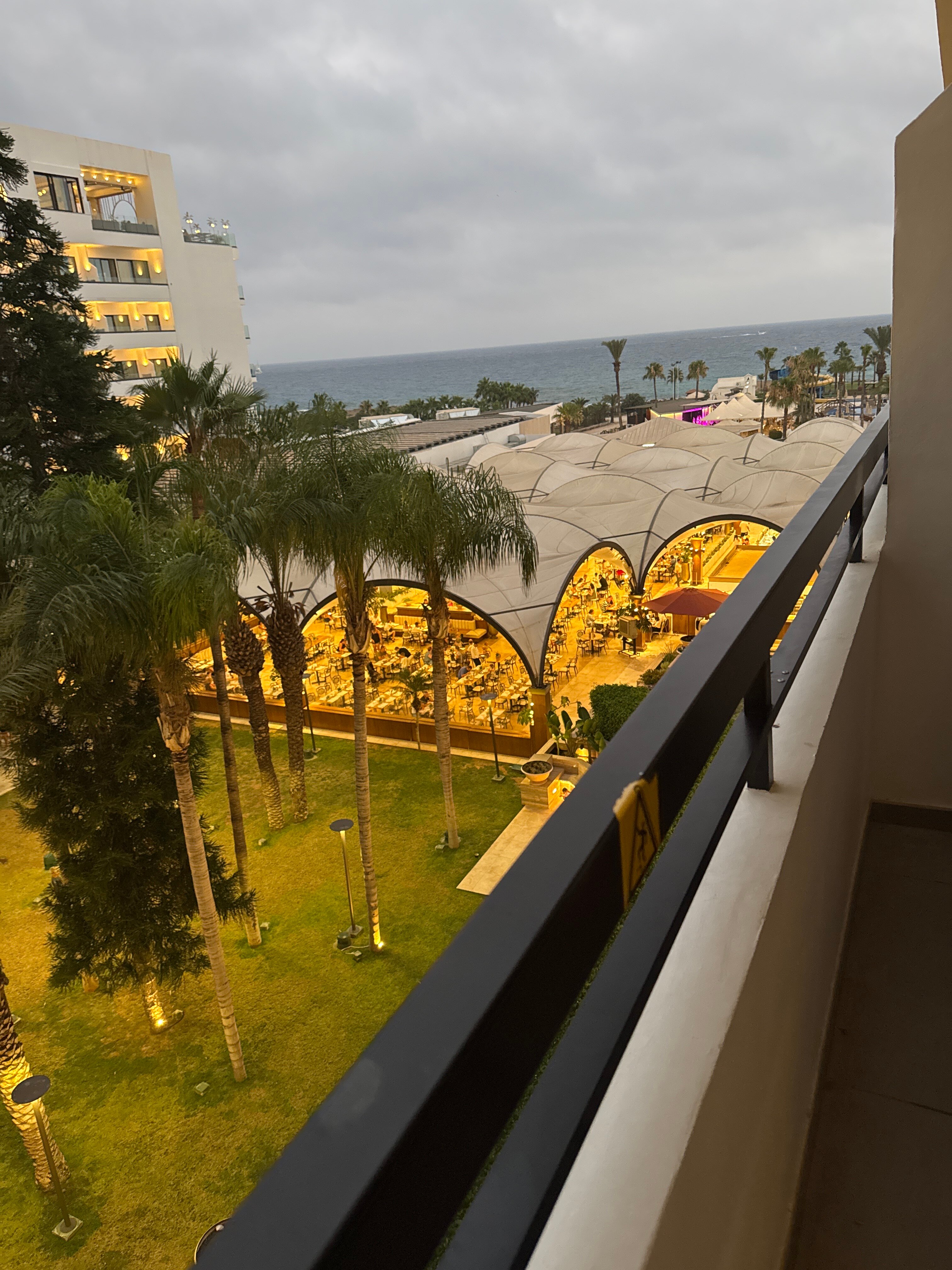 Фото Adams Beach Hotel & SPA