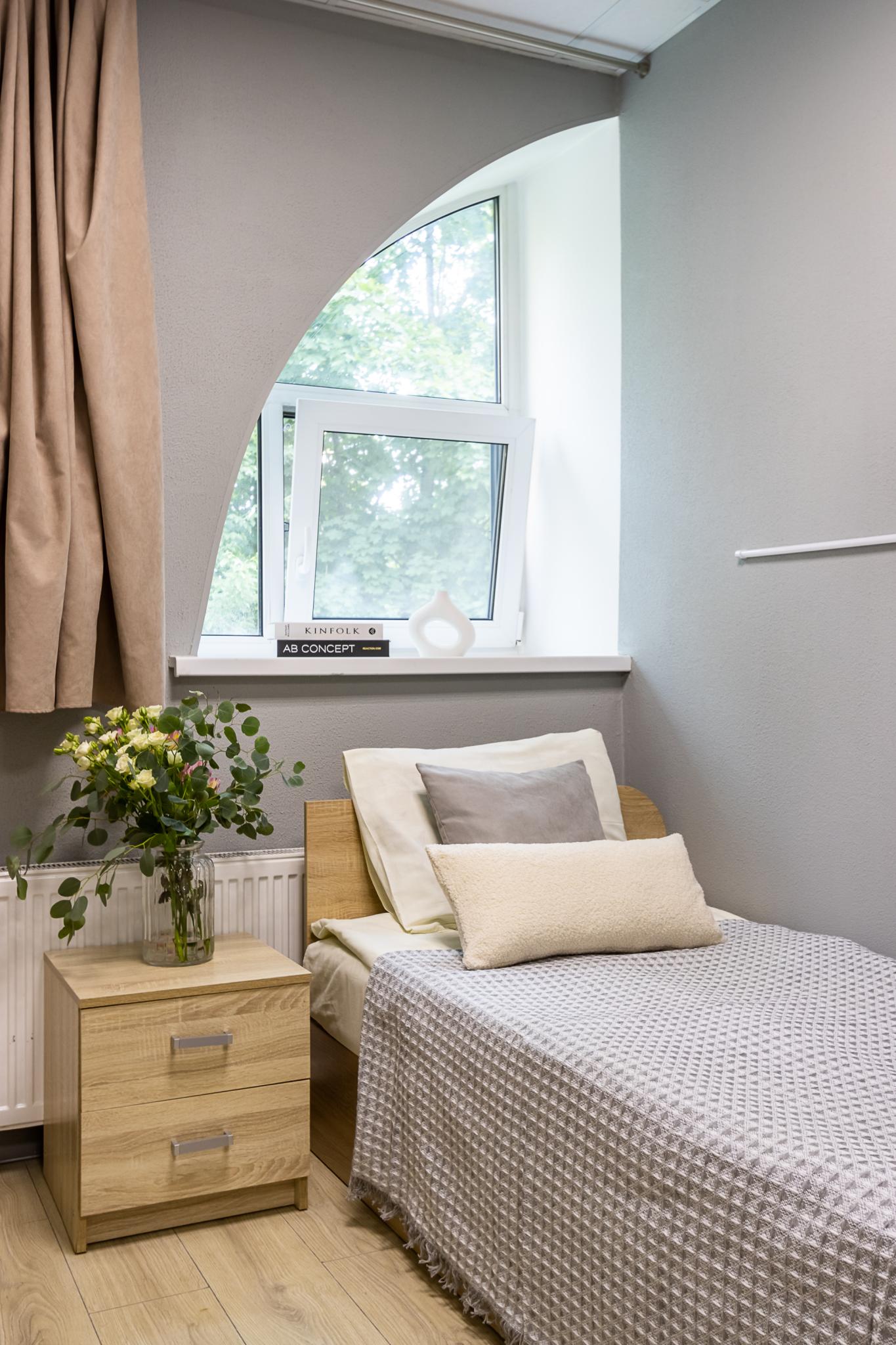 Фото Номера на Балтийской