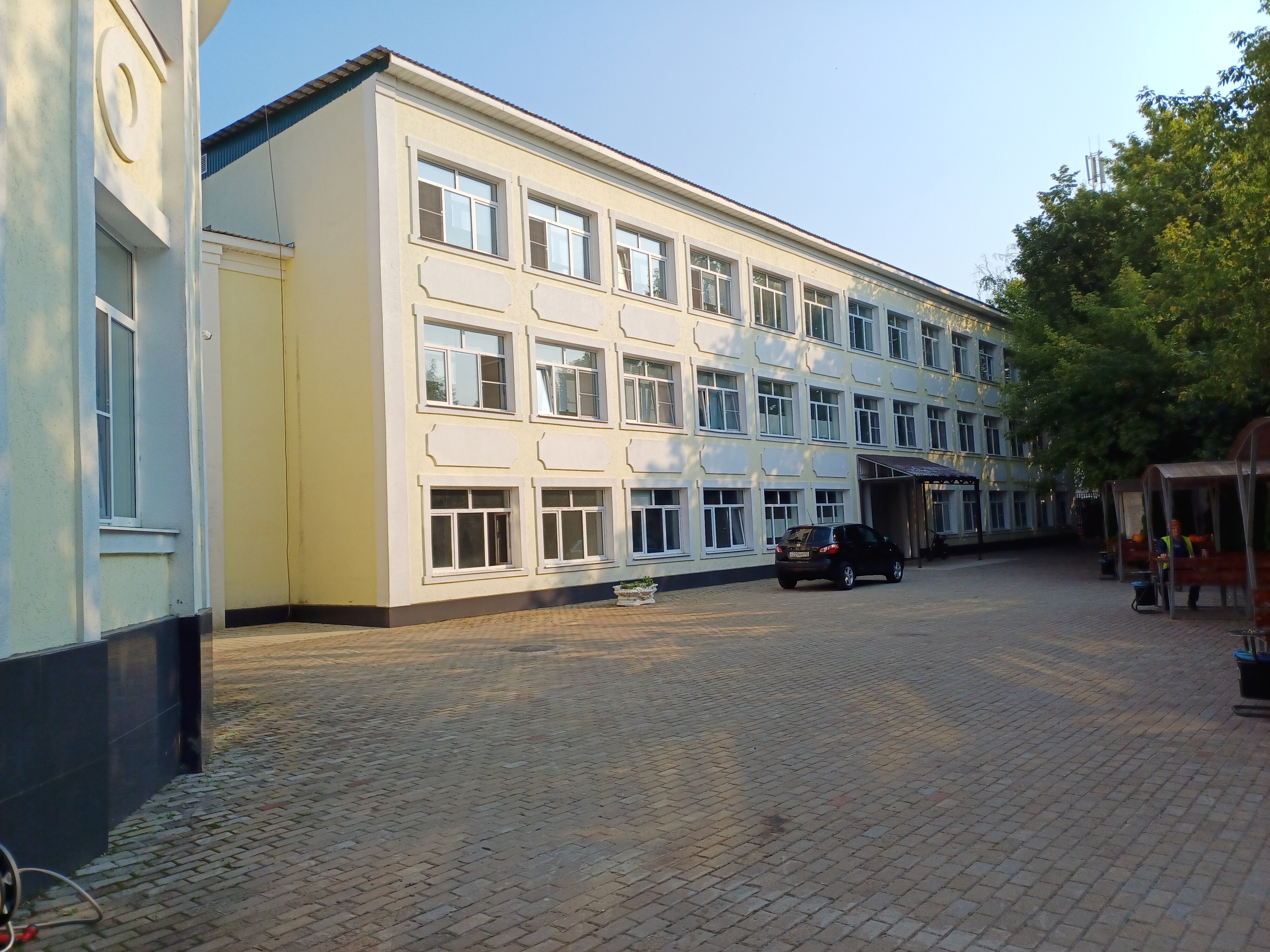 Фото Свои люди