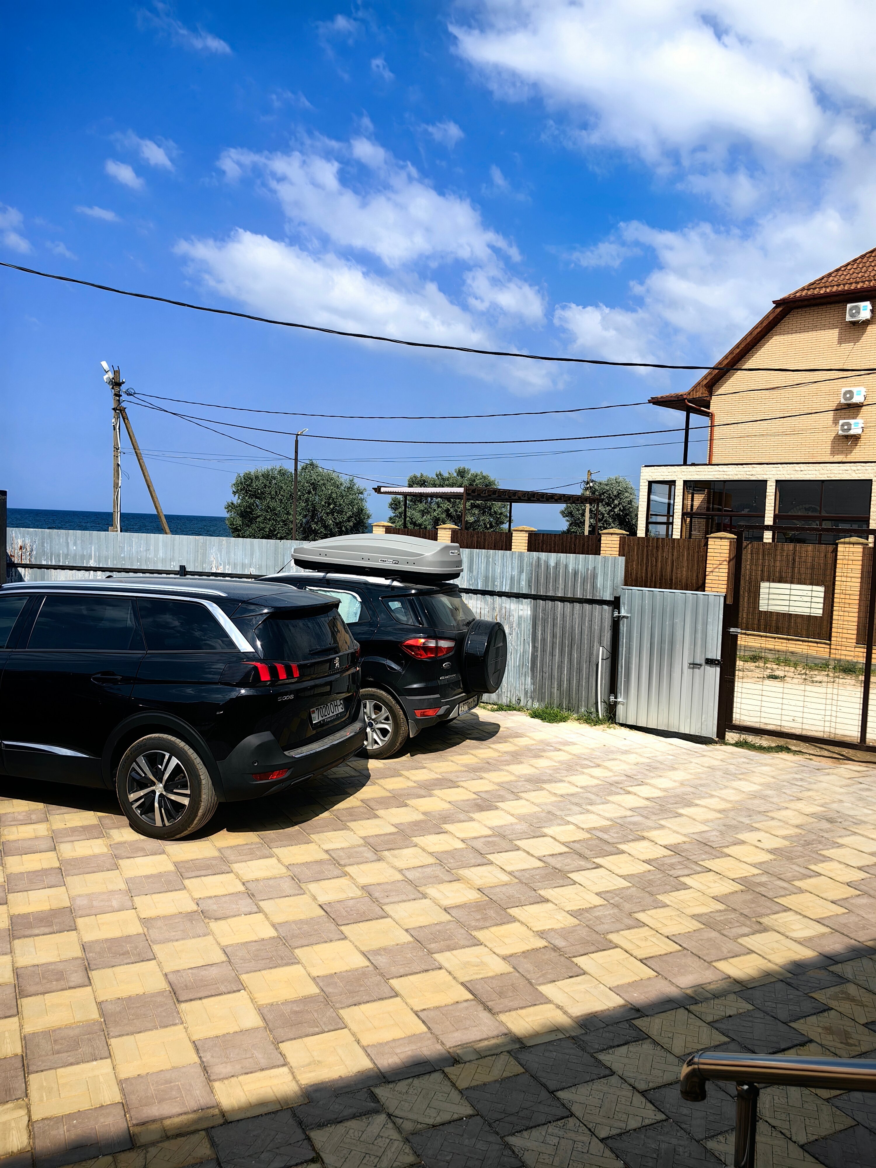 Фото Форт Фена