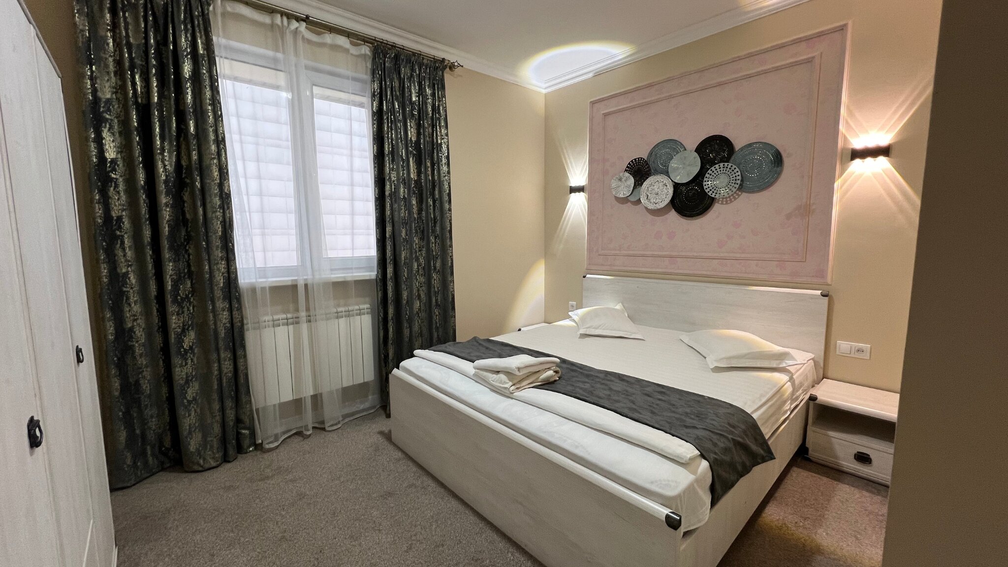 Фото Jeppesen Residence