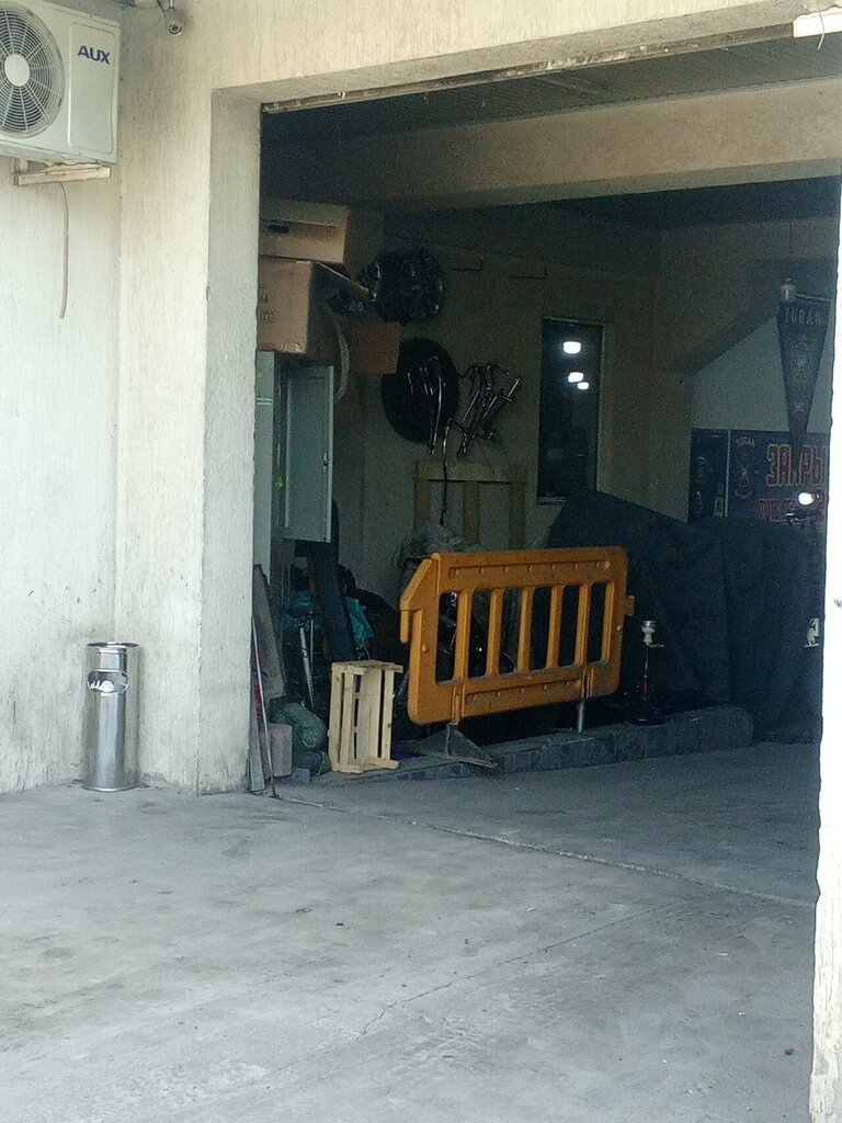 Car service, auto repair Sto, Chimkent, photo