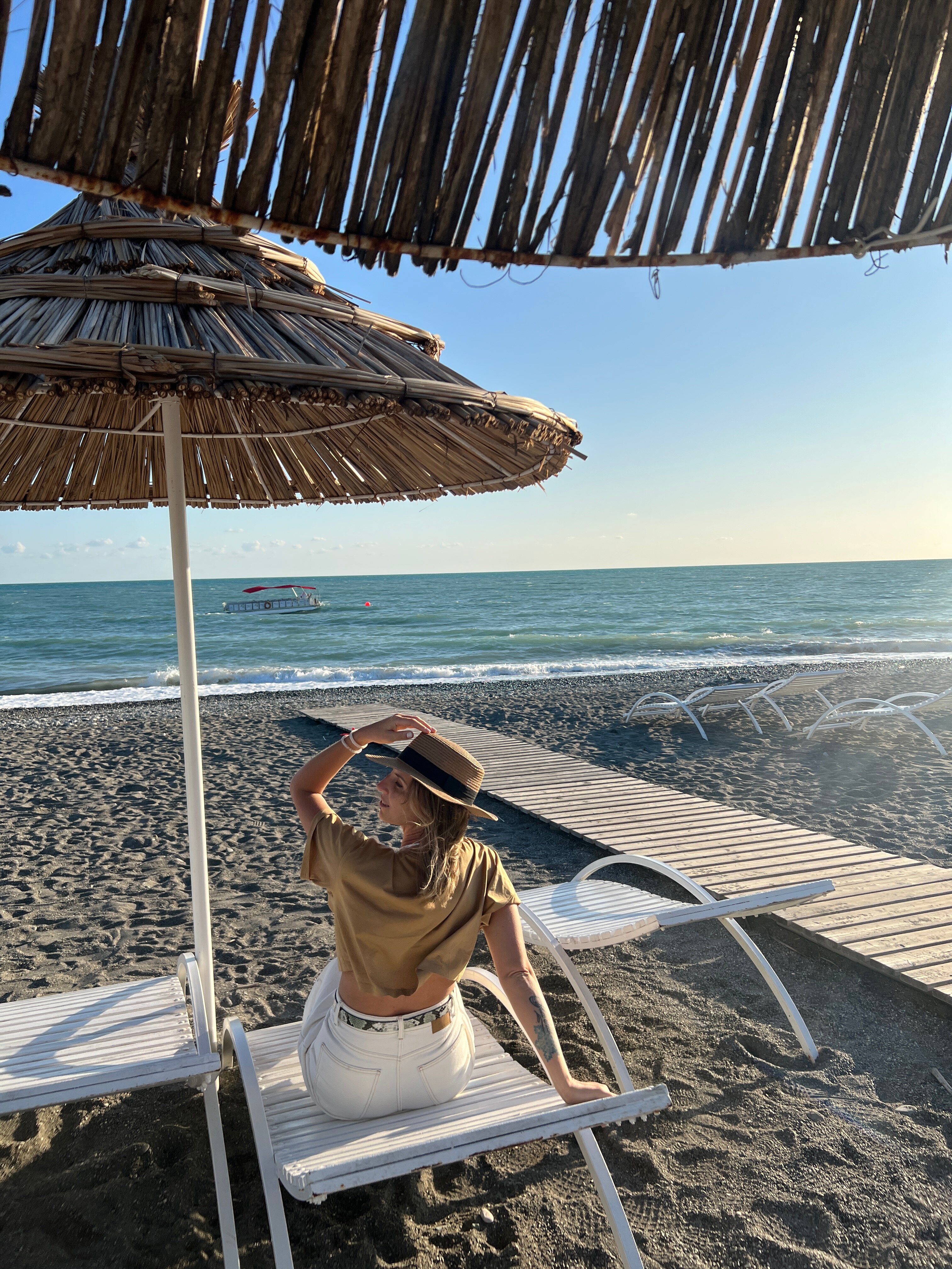 Фото Эвкалипт