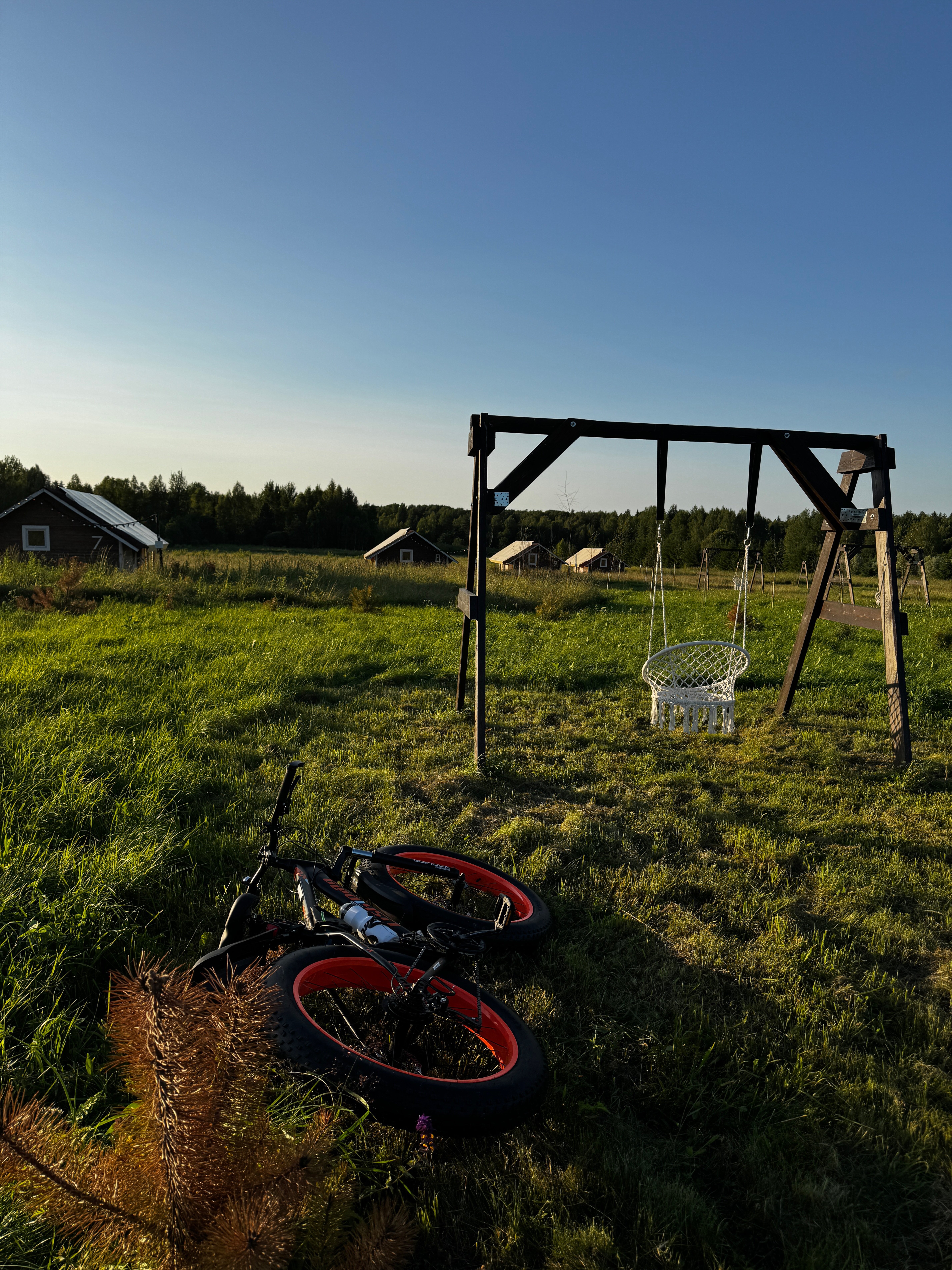 Фото Рекалеса