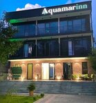 Aquamarinn (David Aghmashenebeli Avenue, 418A), hotel