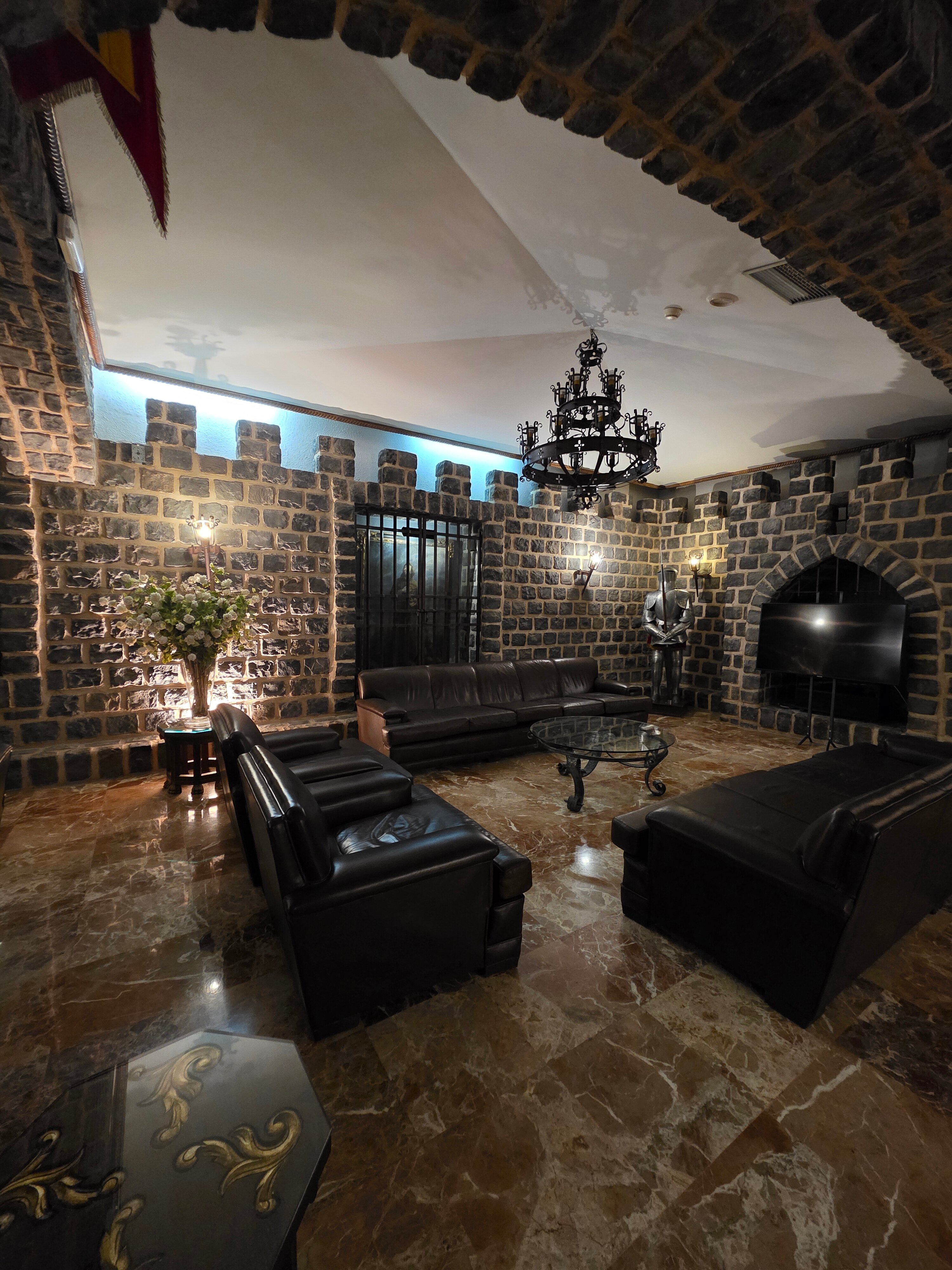 Фото Hotel Sercotel Alfonso VI